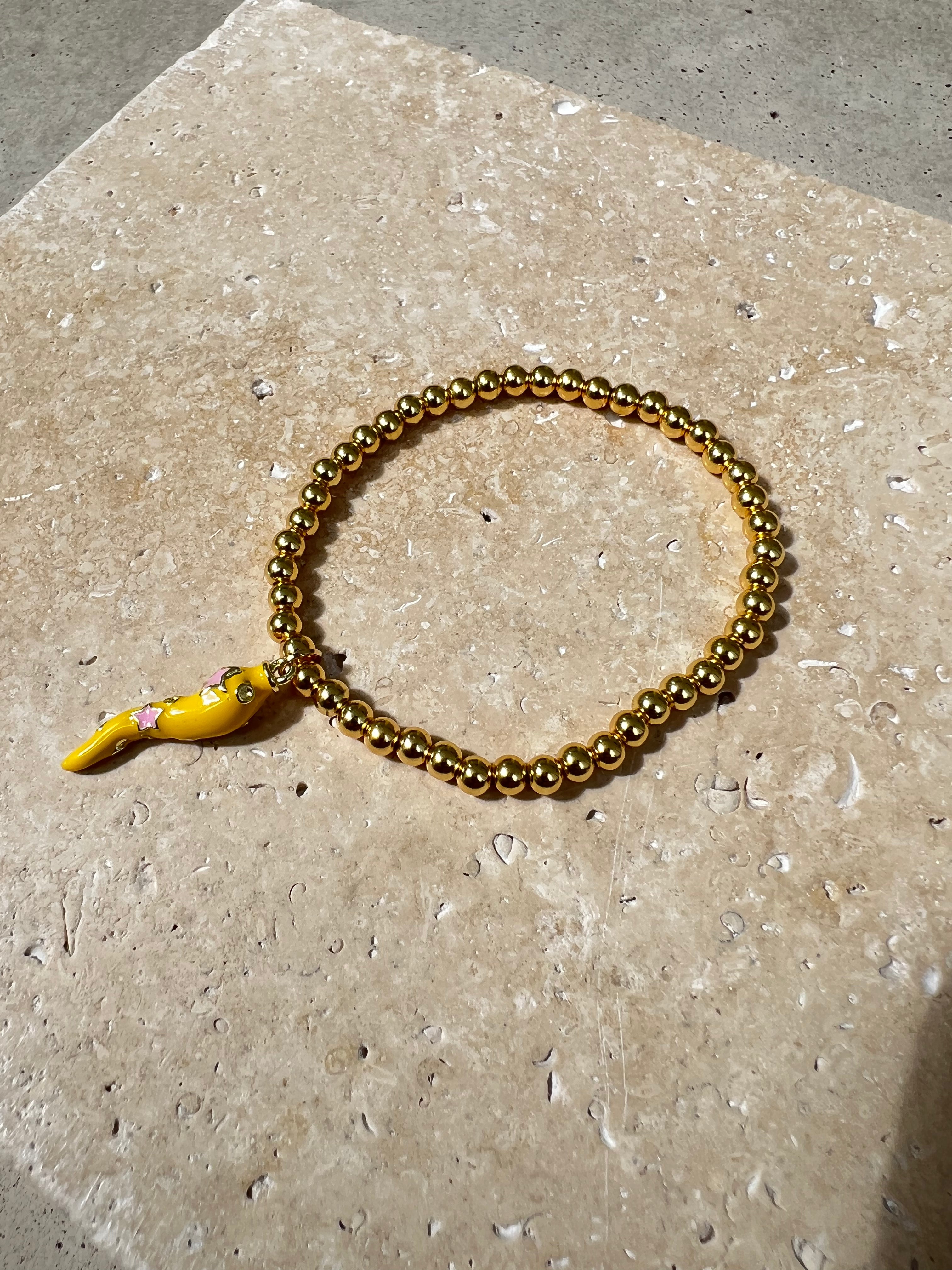 Cornicello bracelet Clearance