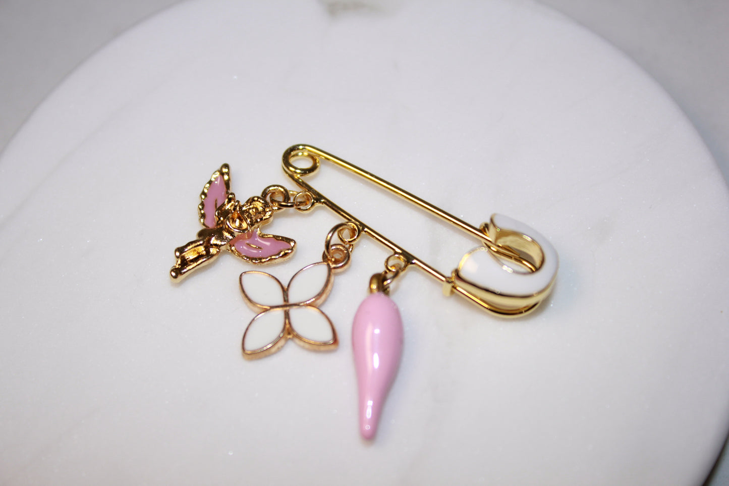 Principessa Petite Pin