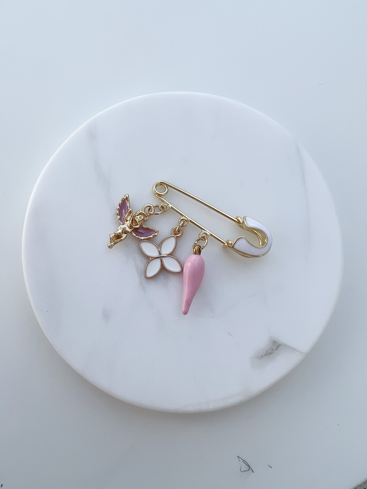 Principessa Petite Pin